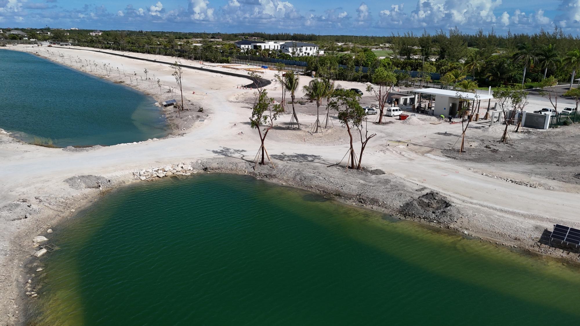 Windsor Lakes