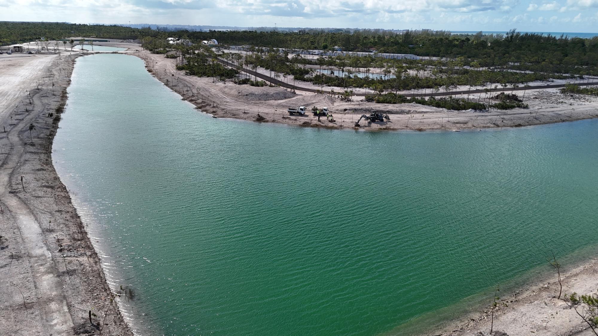 Windsor Lakes