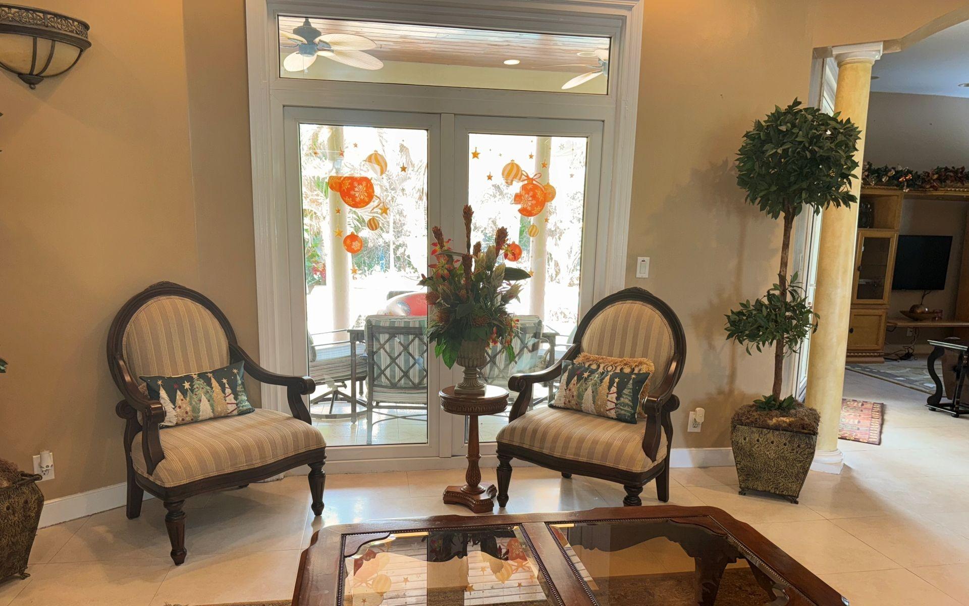 RENTAL SOUTH BAHAMIA