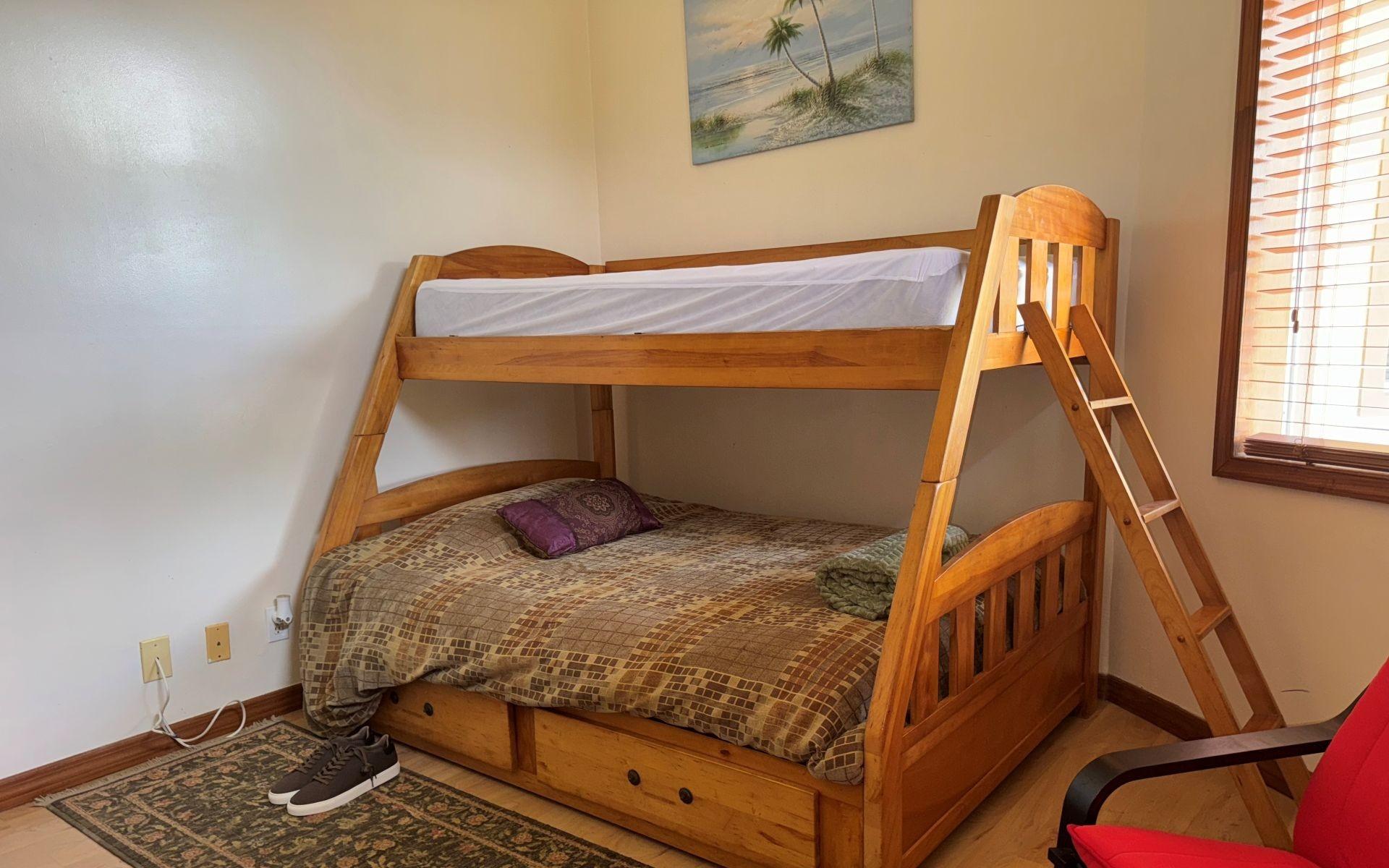 RENTAL SOUTH BAHAMIA