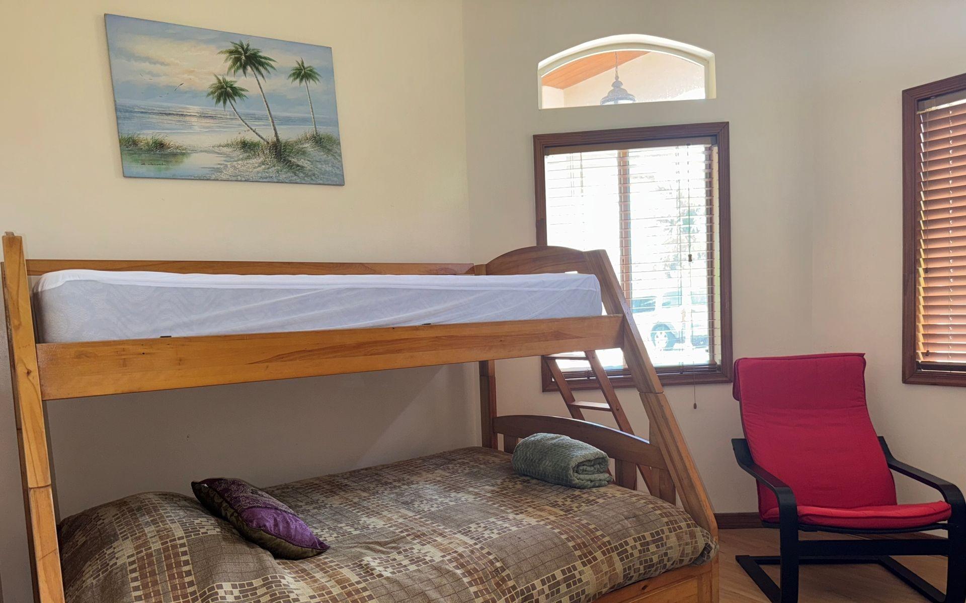 RENTAL SOUTH BAHAMIA
