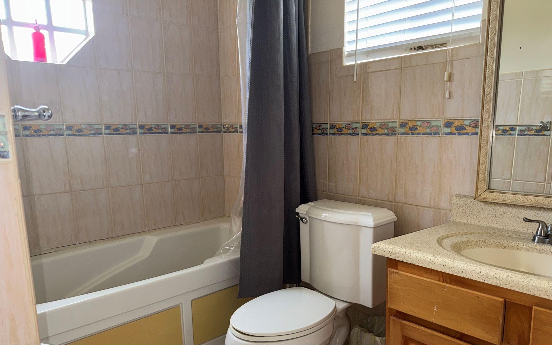 RENTAL SOUTH BAHAMIA