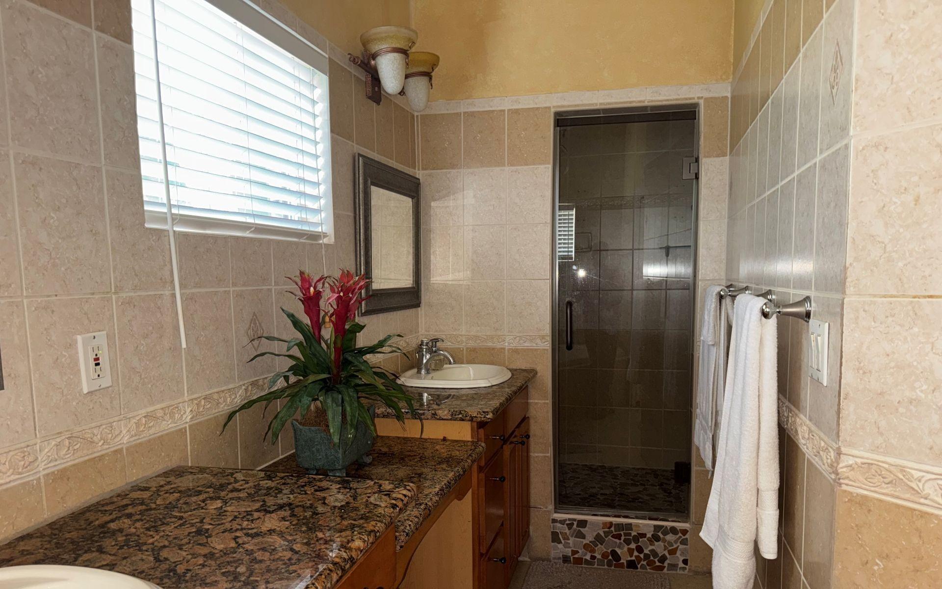 RENTAL SOUTH BAHAMIA