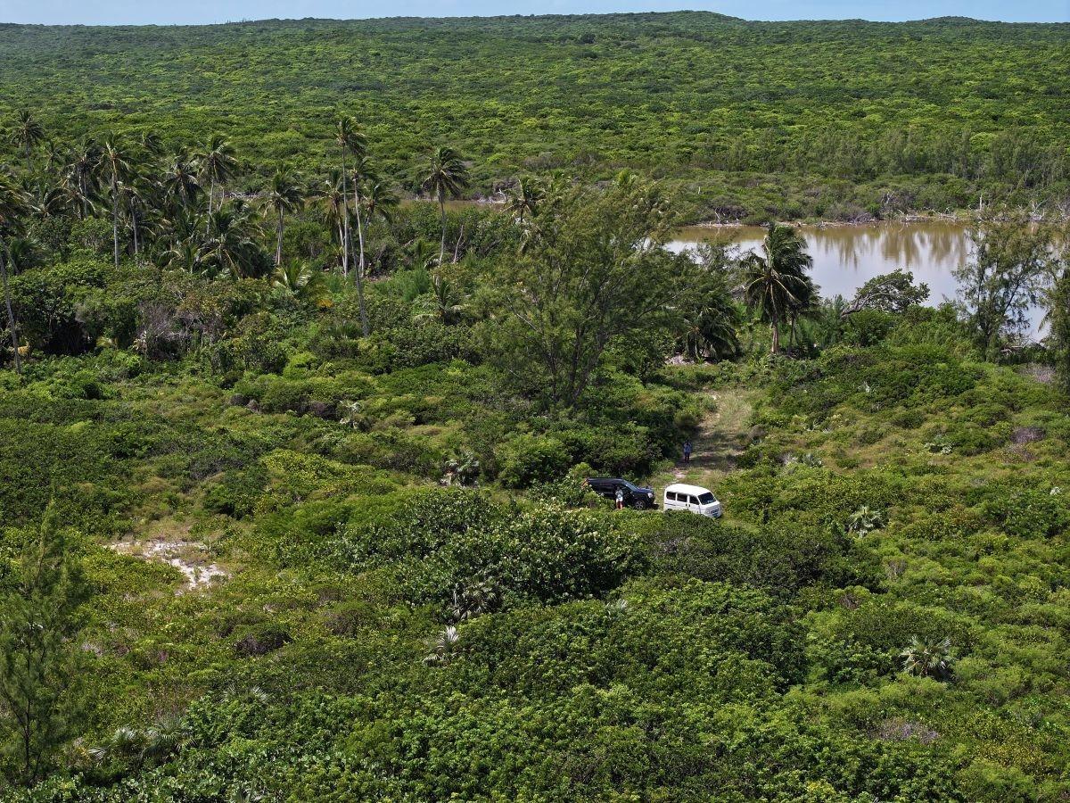 Eleuthera, Bahamas