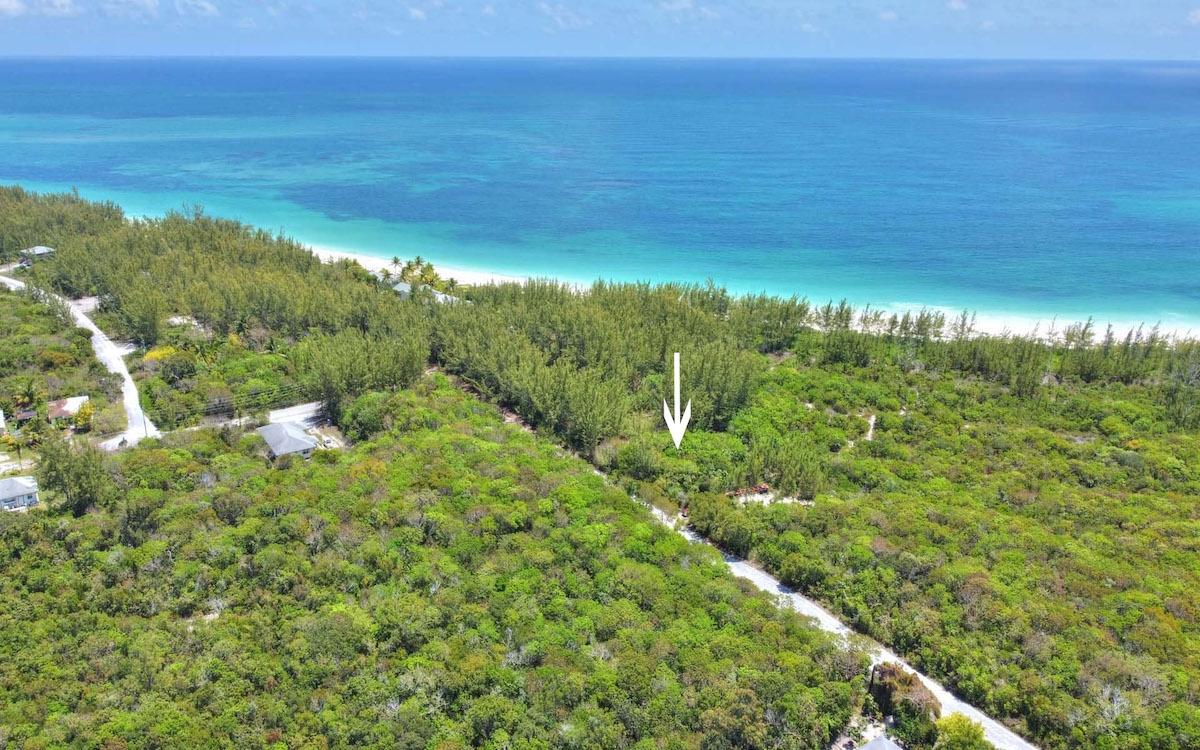 BAHAMA PALM SHORES LOT 3