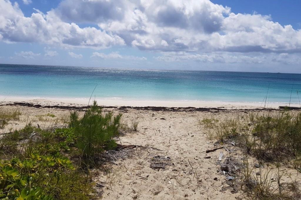 BAHAMA PALM SHORES LOT 3