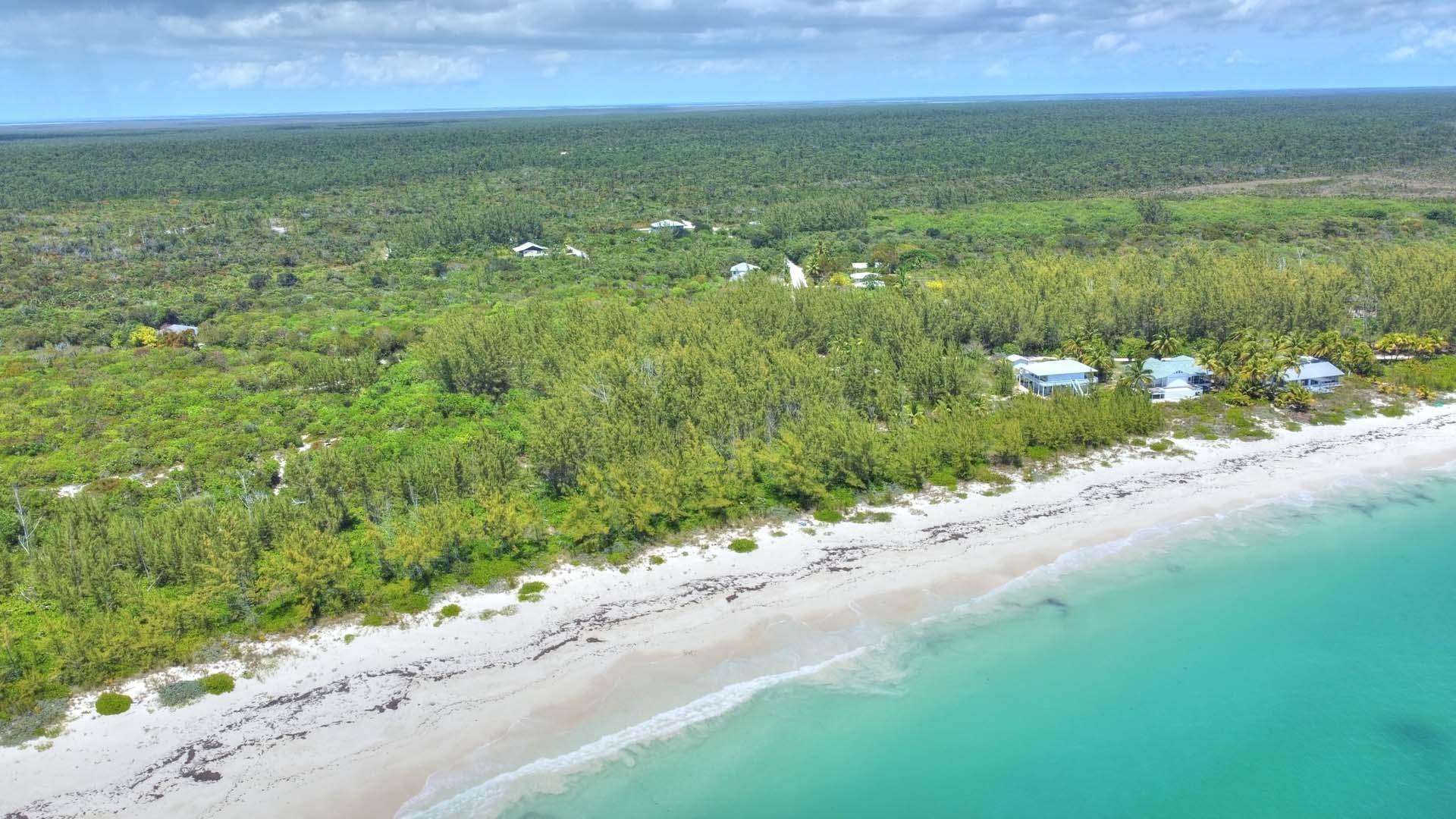 BAHAMA PALM SHORES LOT 3