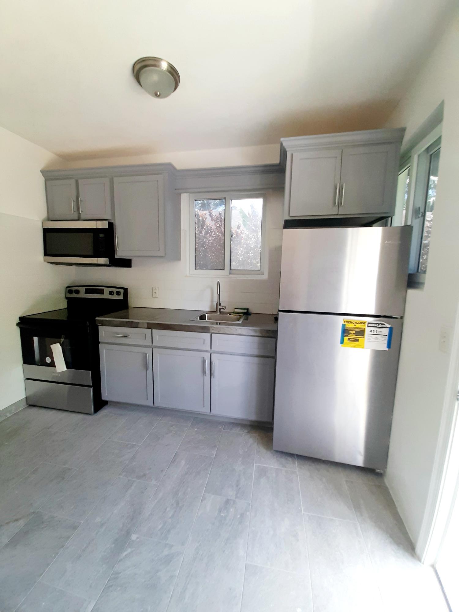 Inclusive Rental