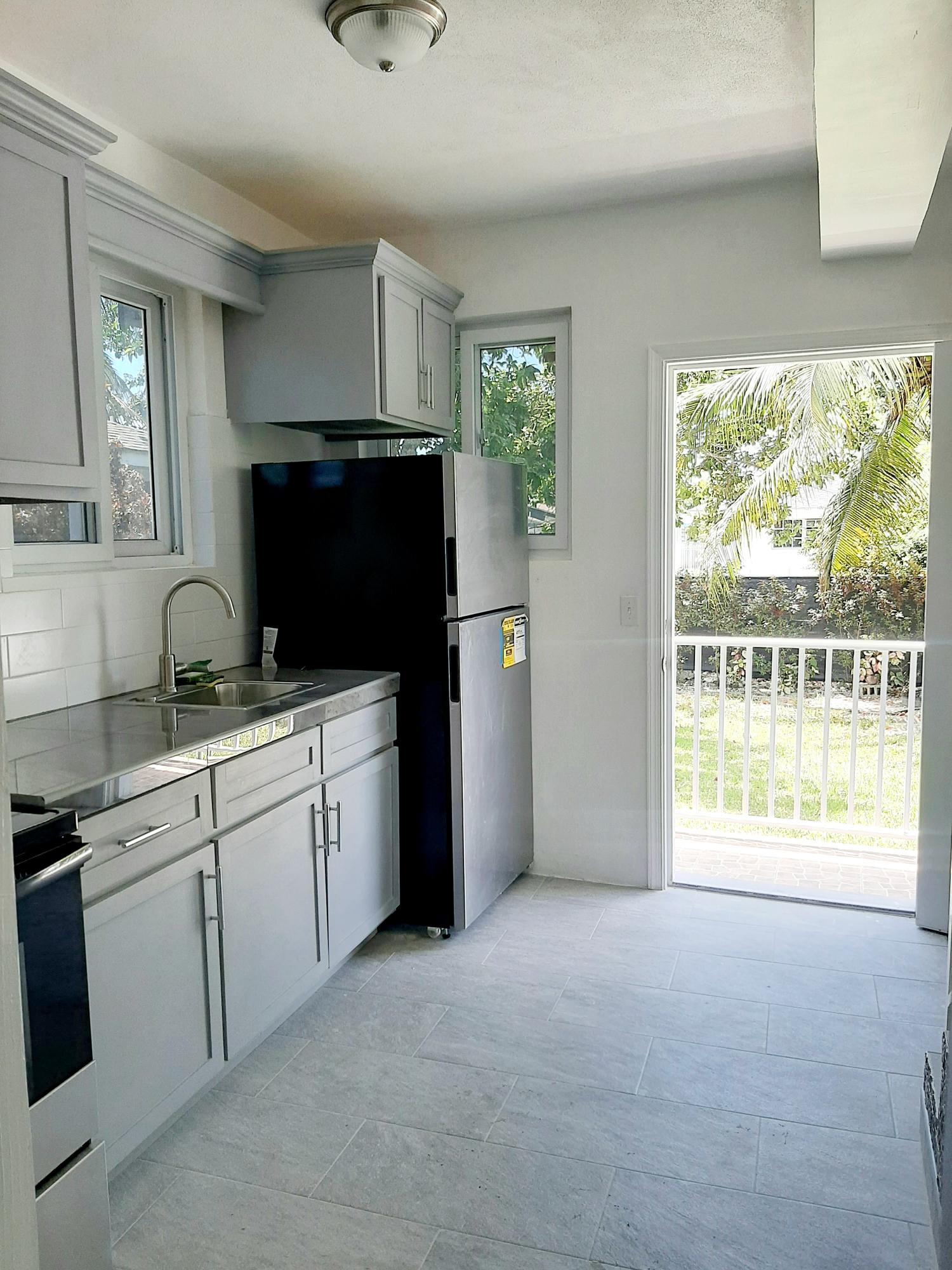 Inclusive Rental