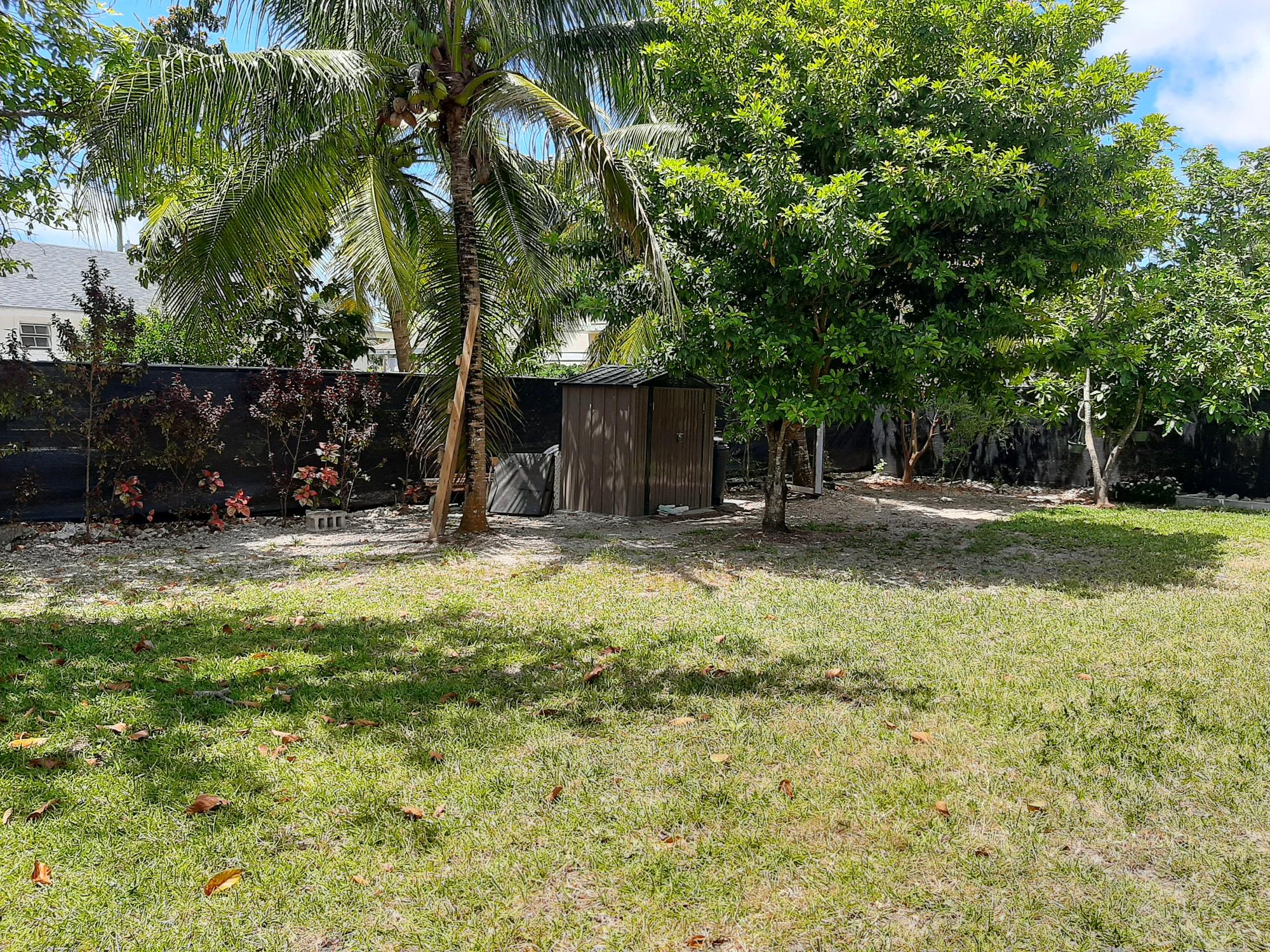 Inclusive Rental