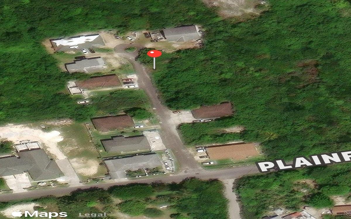 LOT 6 ELLEN CLOSE