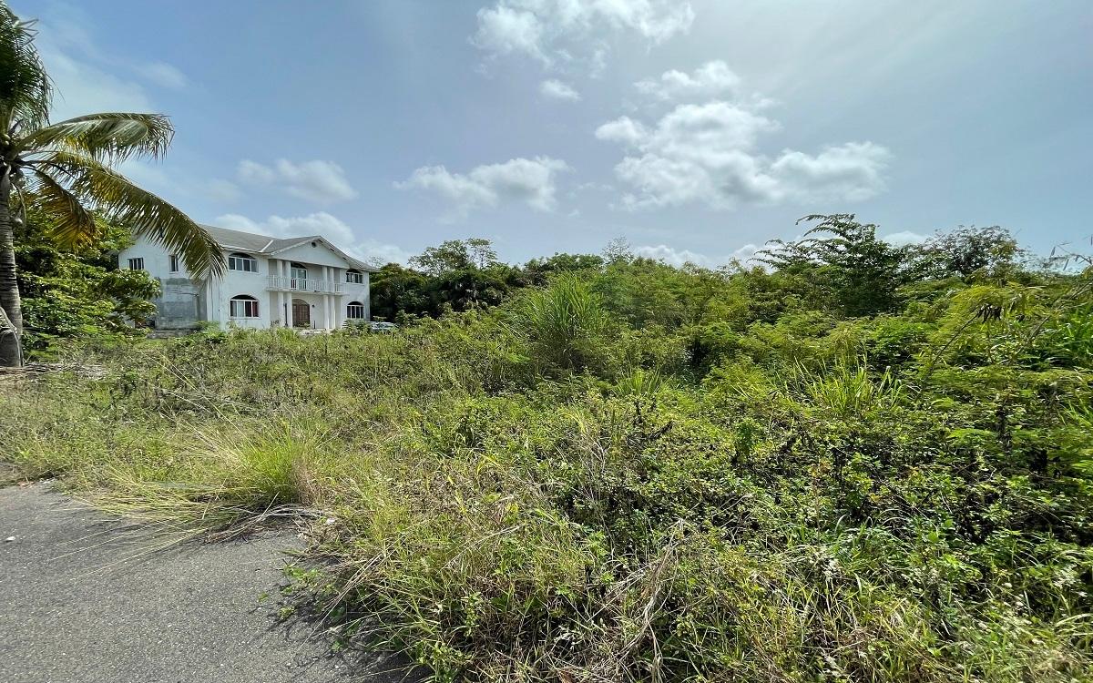 LOT 6 ELLEN CLOSE