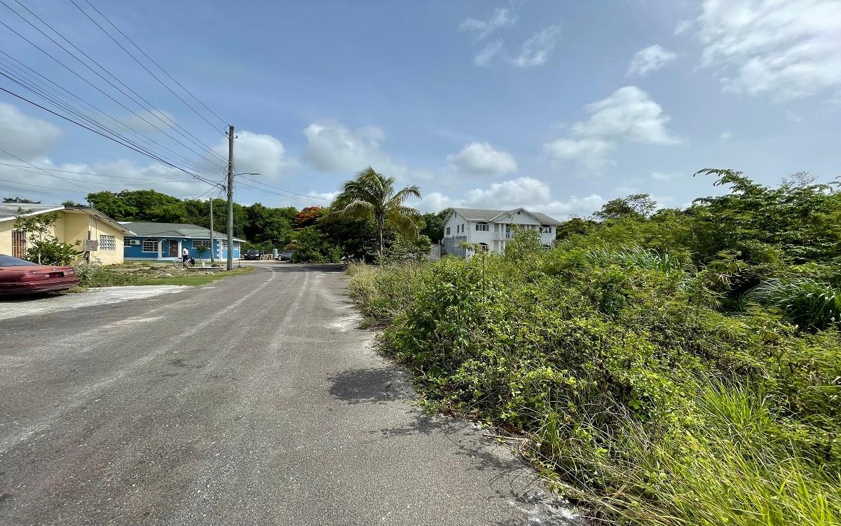 LOT 6 ELLEN CLOSE