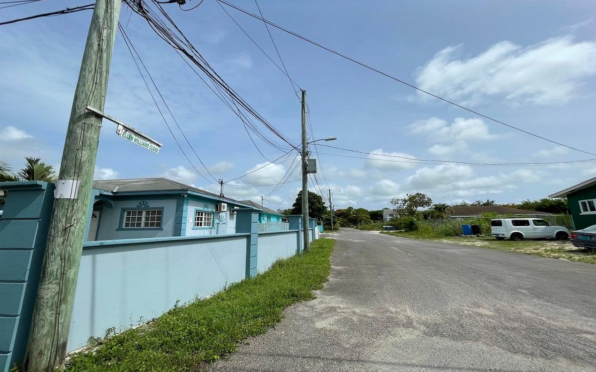 LOT 6 ELLEN CLOSE