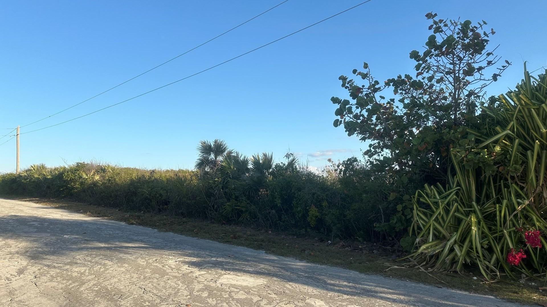 LOT 32 OCEAN DRIVE