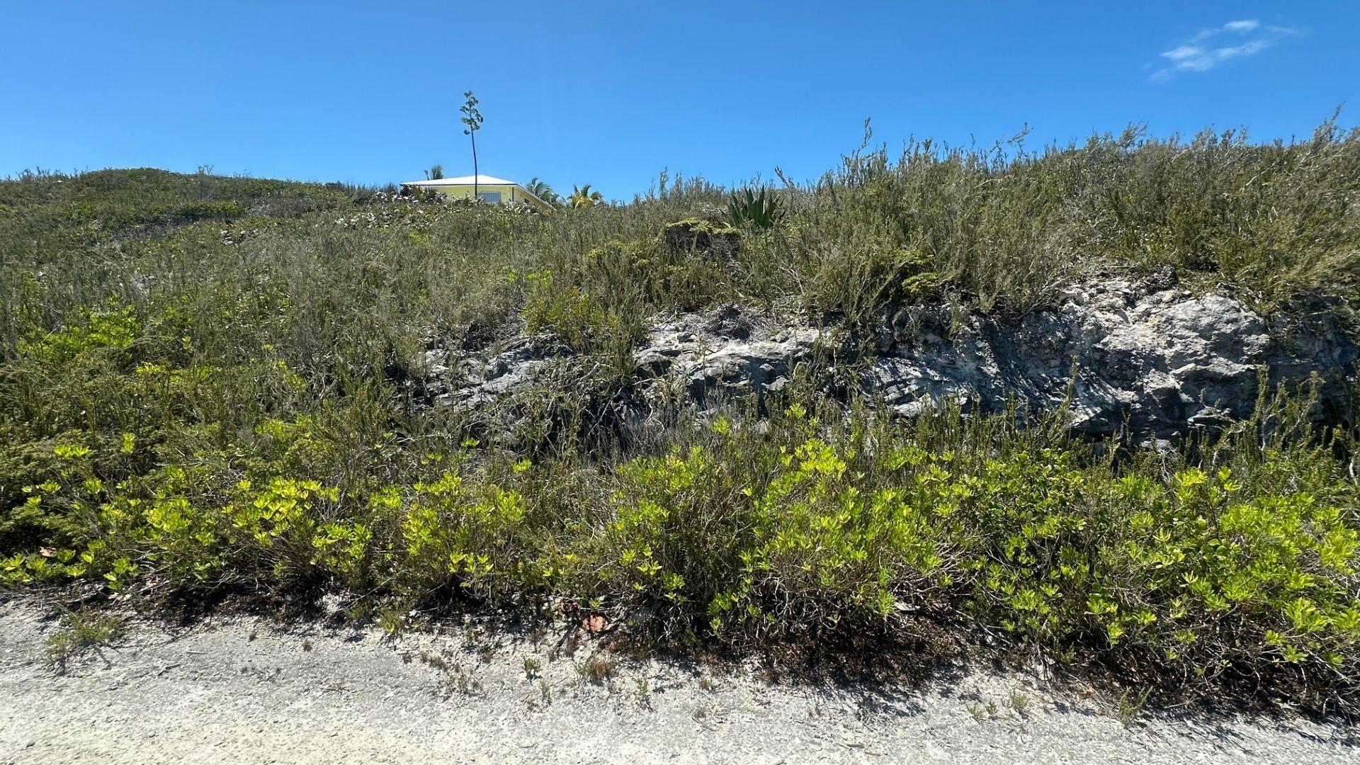 LOT 32 OCEAN DRIVE