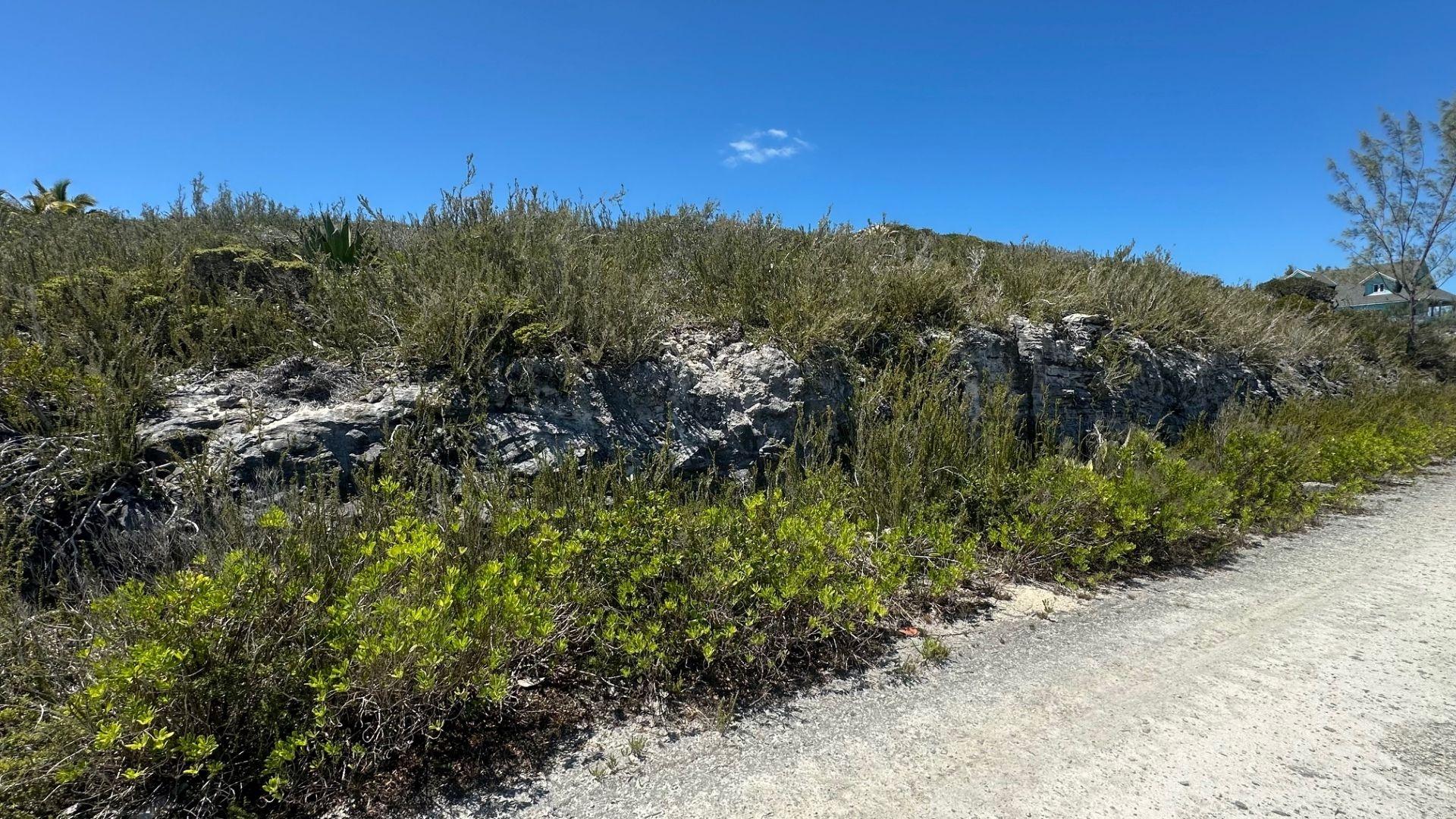LOT 32 OCEAN DRIVE
