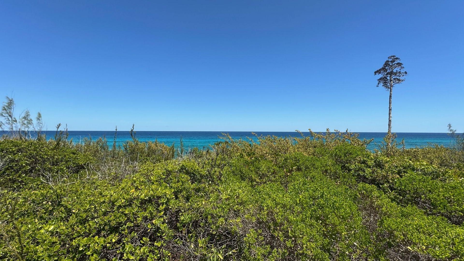 LOT 32 OCEAN DRIVE
