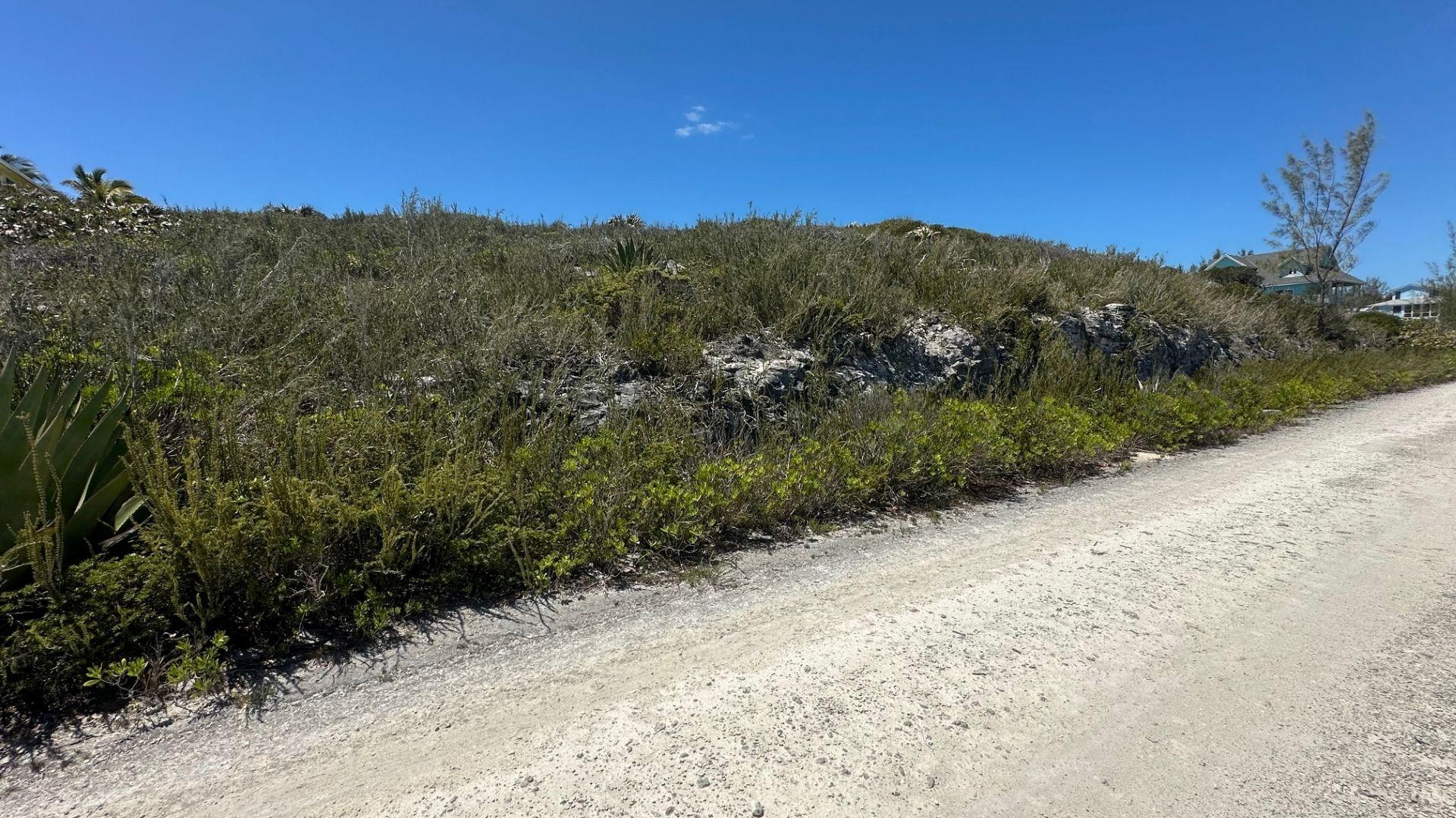 LOT 32 OCEAN DRIVE