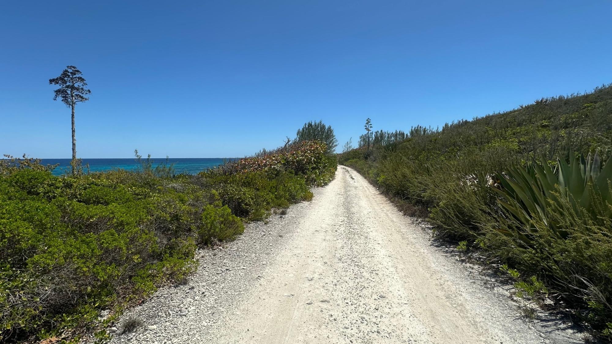 LOT 32 OCEAN DRIVE
