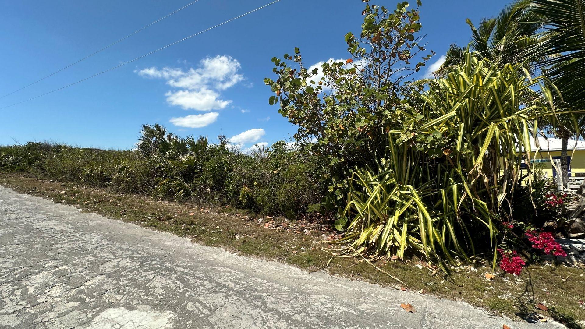LOT 32 OCEAN DRIVE