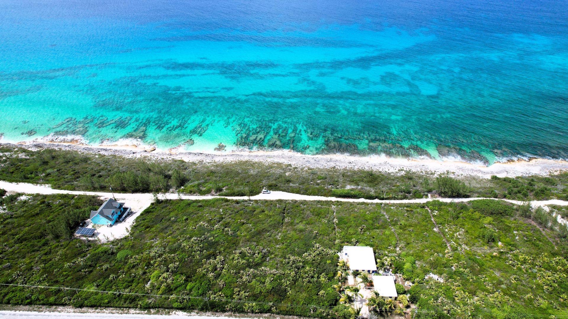 LOT 32 OCEAN DRIVE