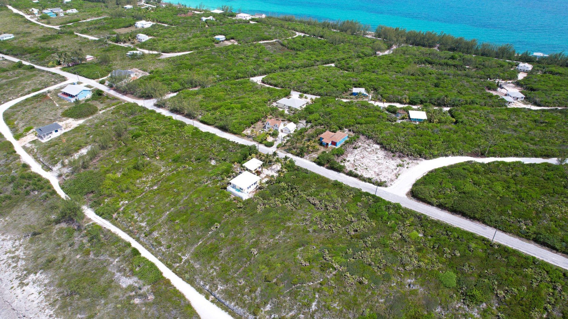 LOT 32 OCEAN DRIVE