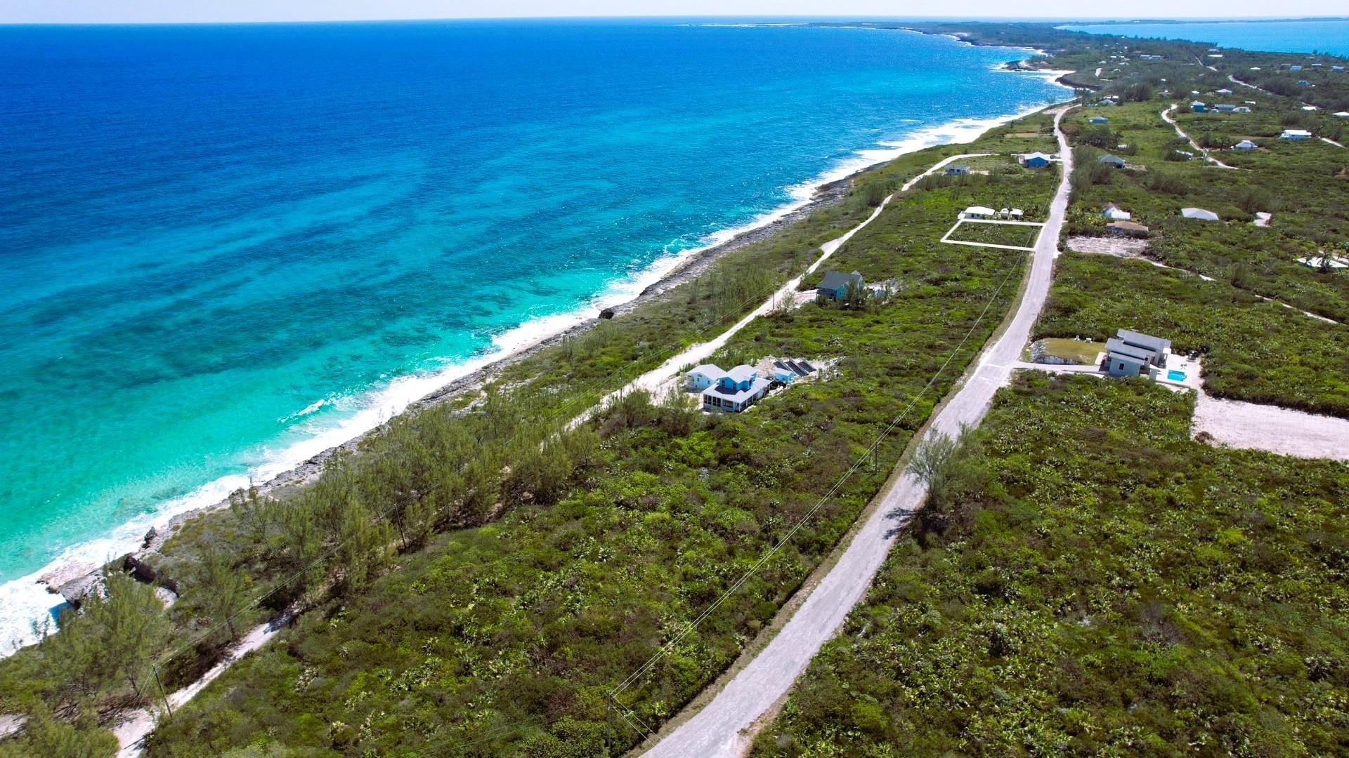 LOT 32 OCEAN DRIVE
