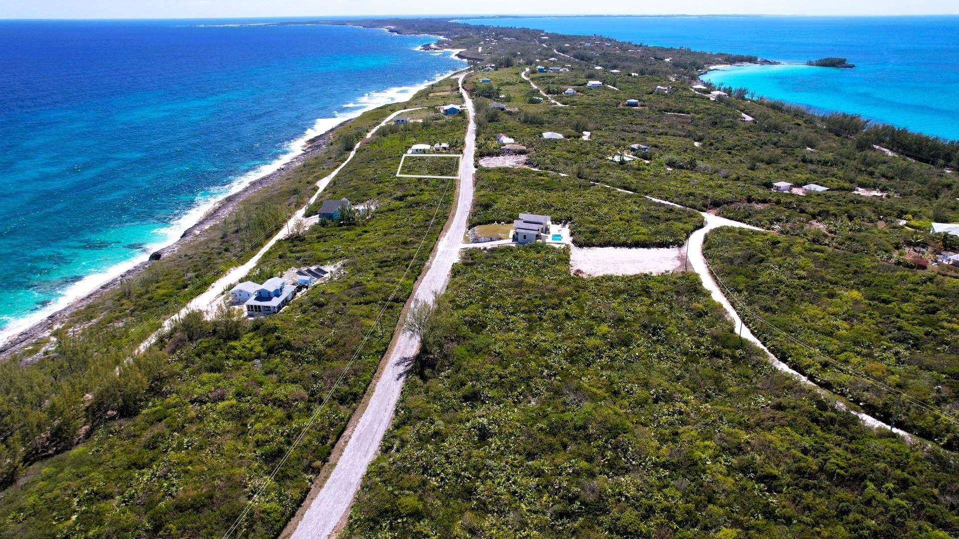 LOT 32 OCEAN DRIVE