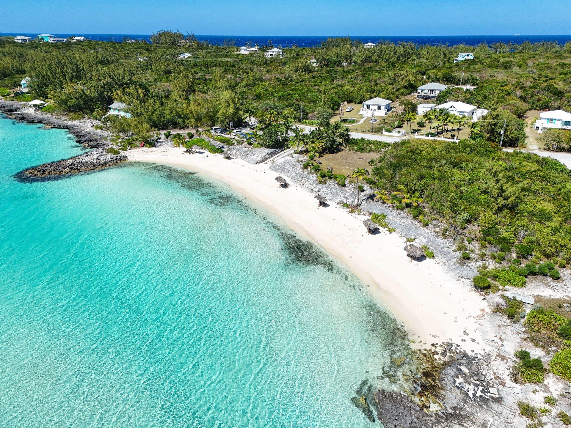 LOT 32 OCEAN DRIVE