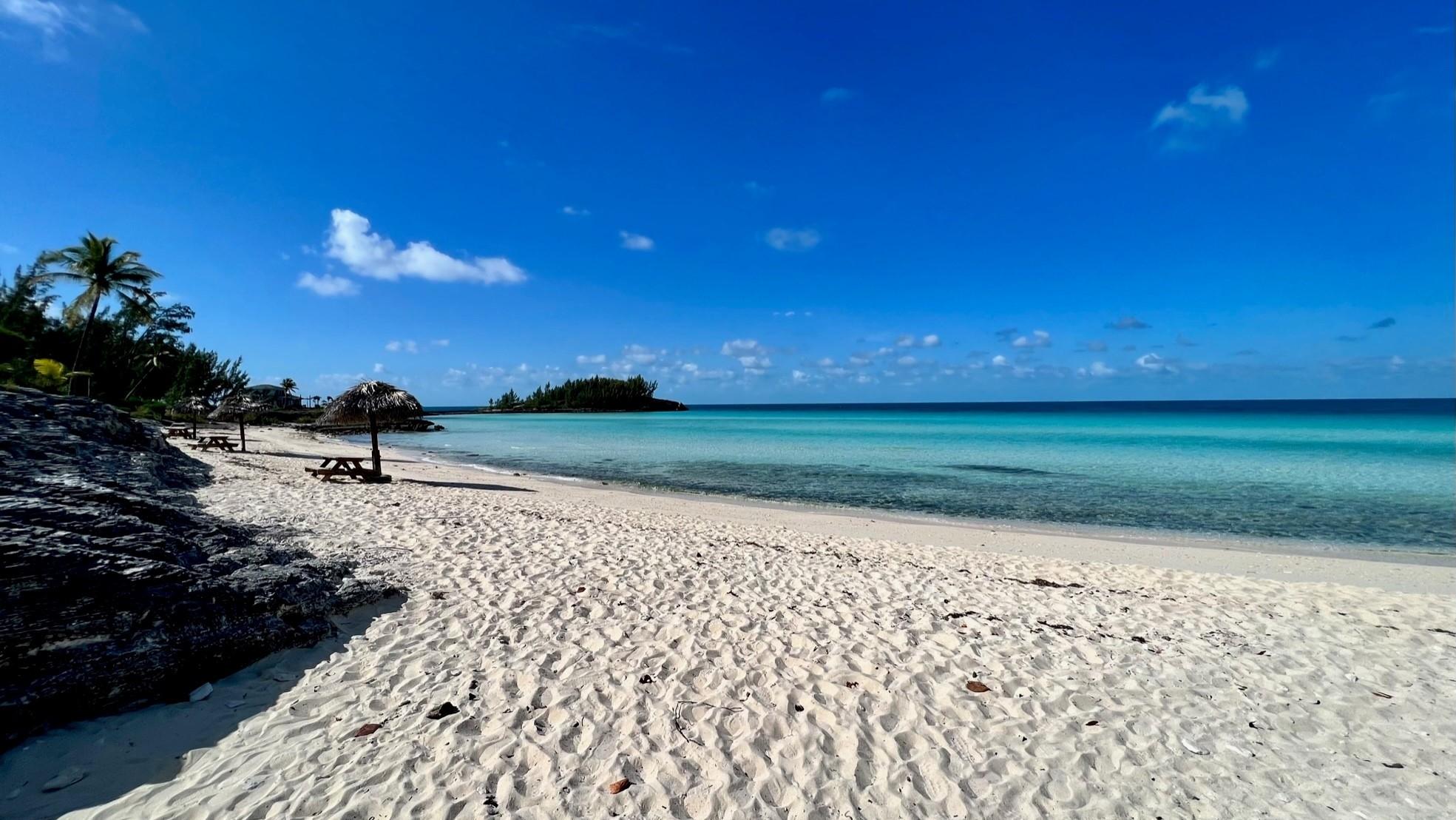 LOT 32 OCEAN DRIVE