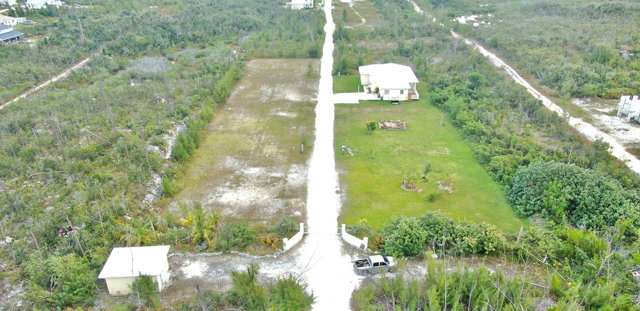 LOT 1, COCONUT CREEK