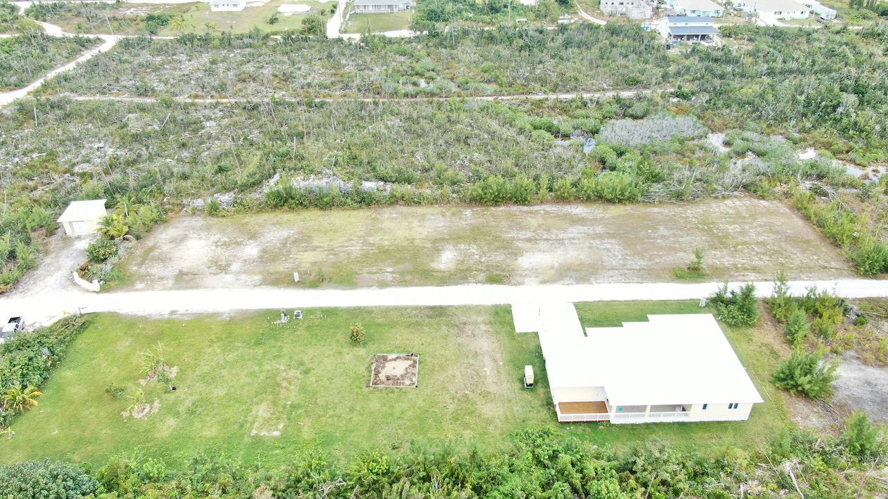LOT 1, COCONUT CREEK
