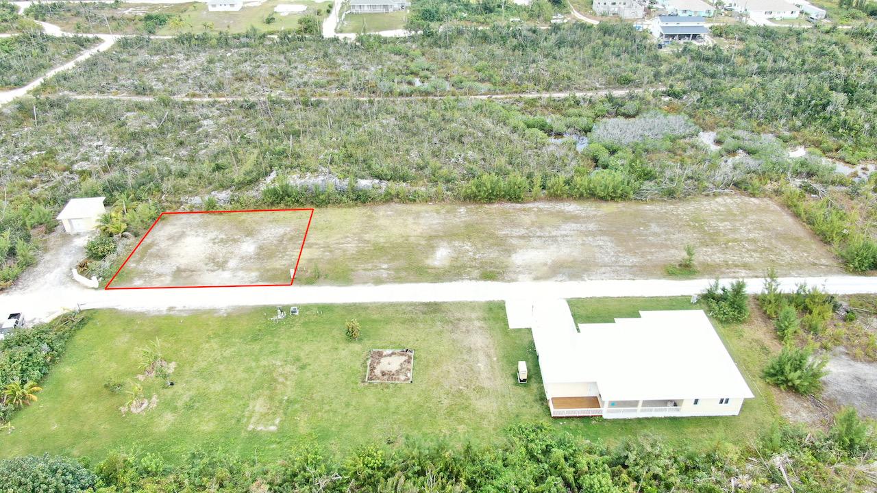 LOT 1, COCONUT CREEK