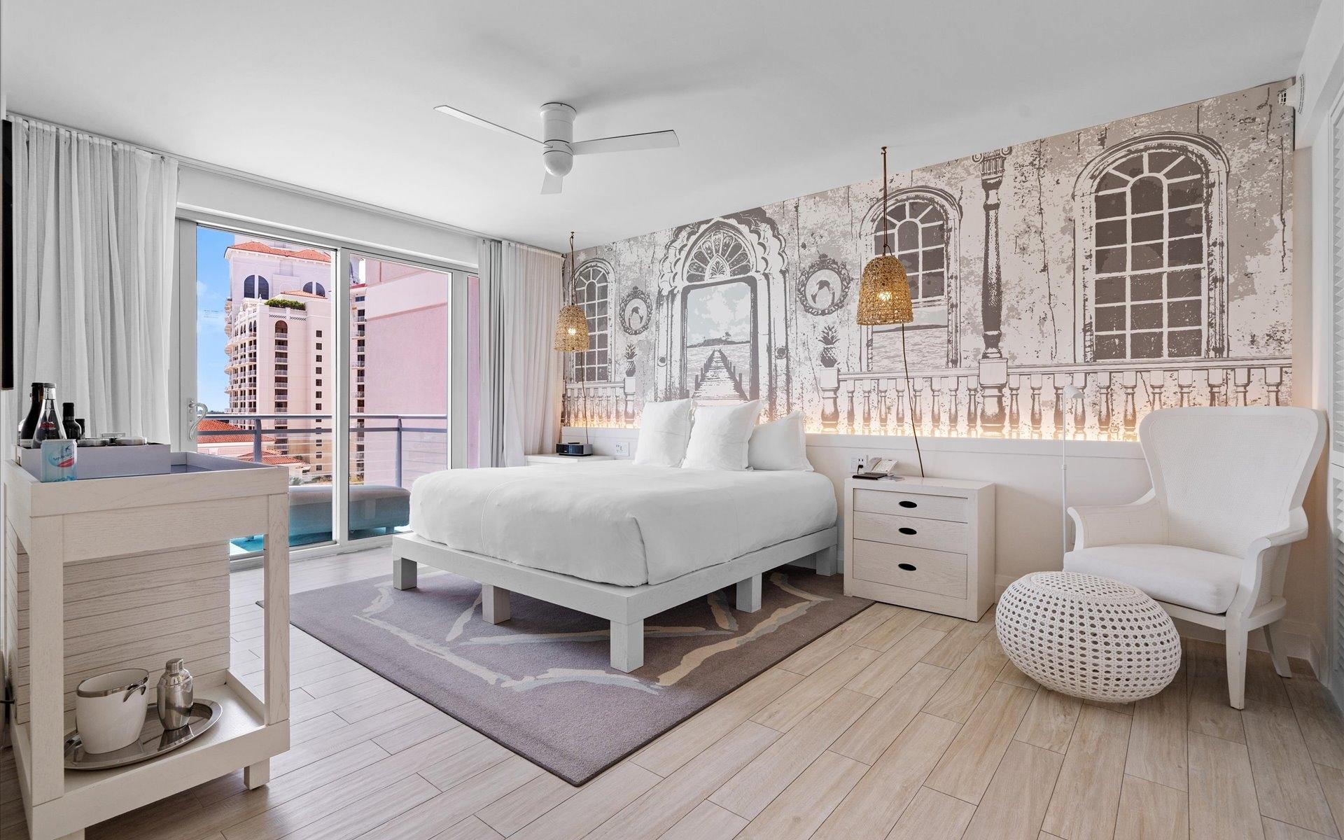 SLS BAHA MAR