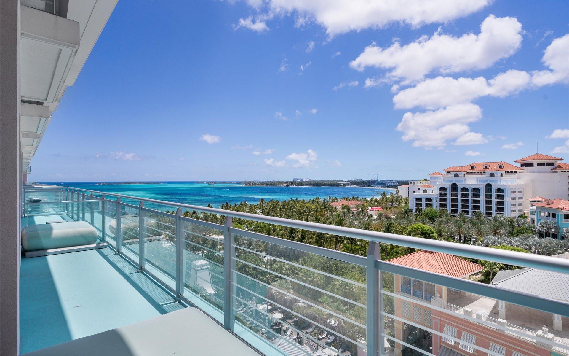 SLS BAHA MAR