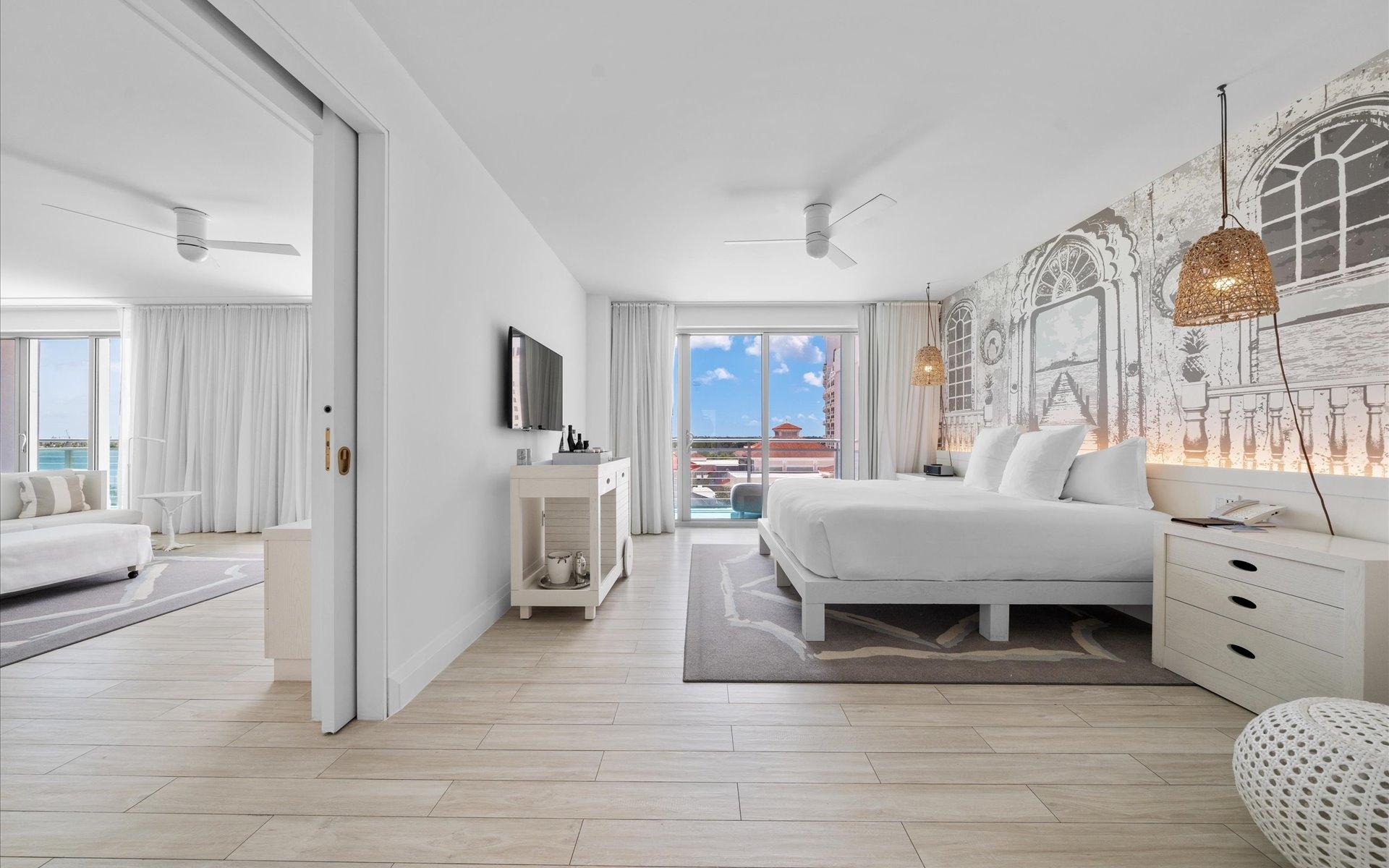 SLS BAHA MAR