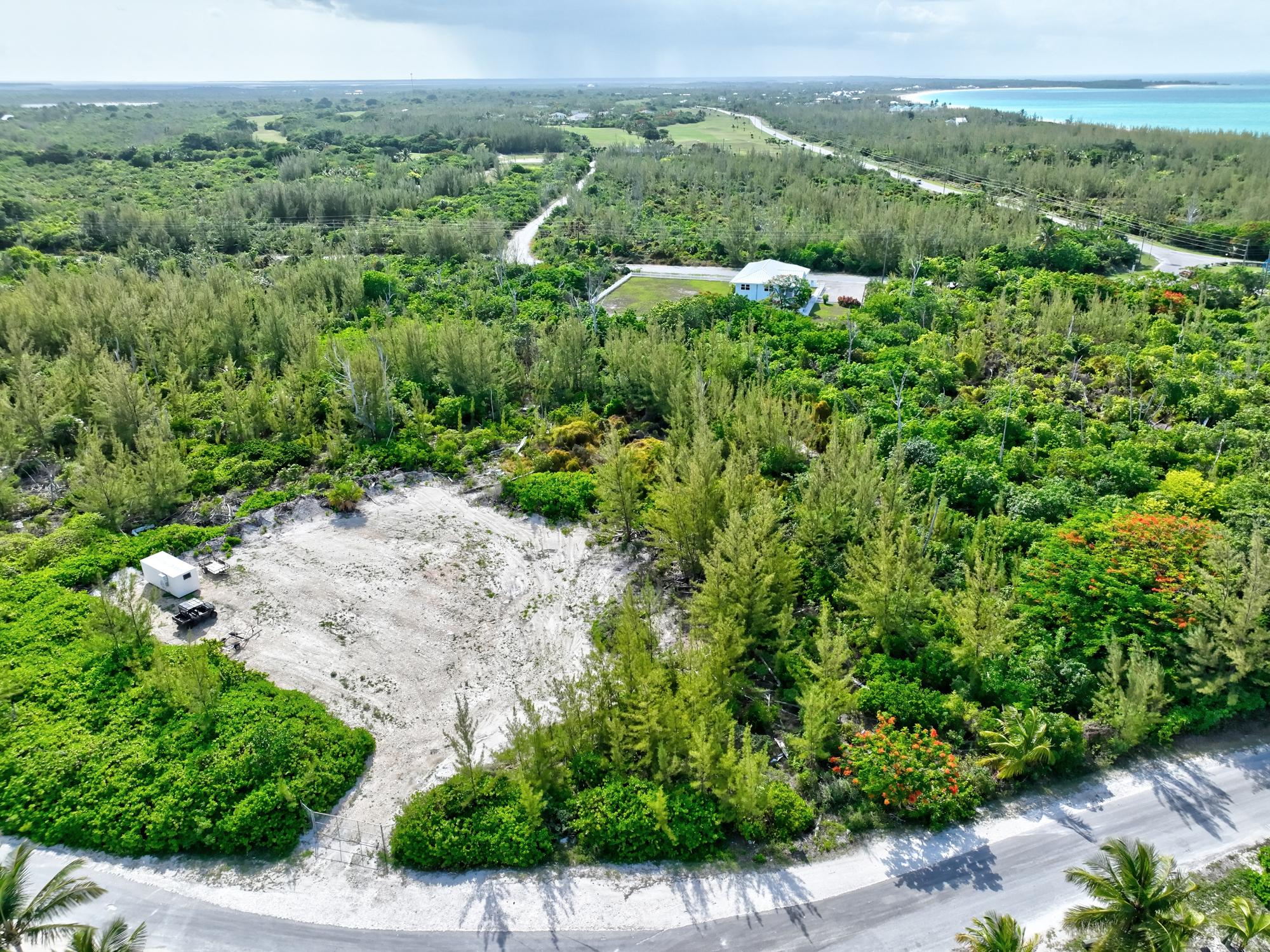 LOT 75 BLOCK 167