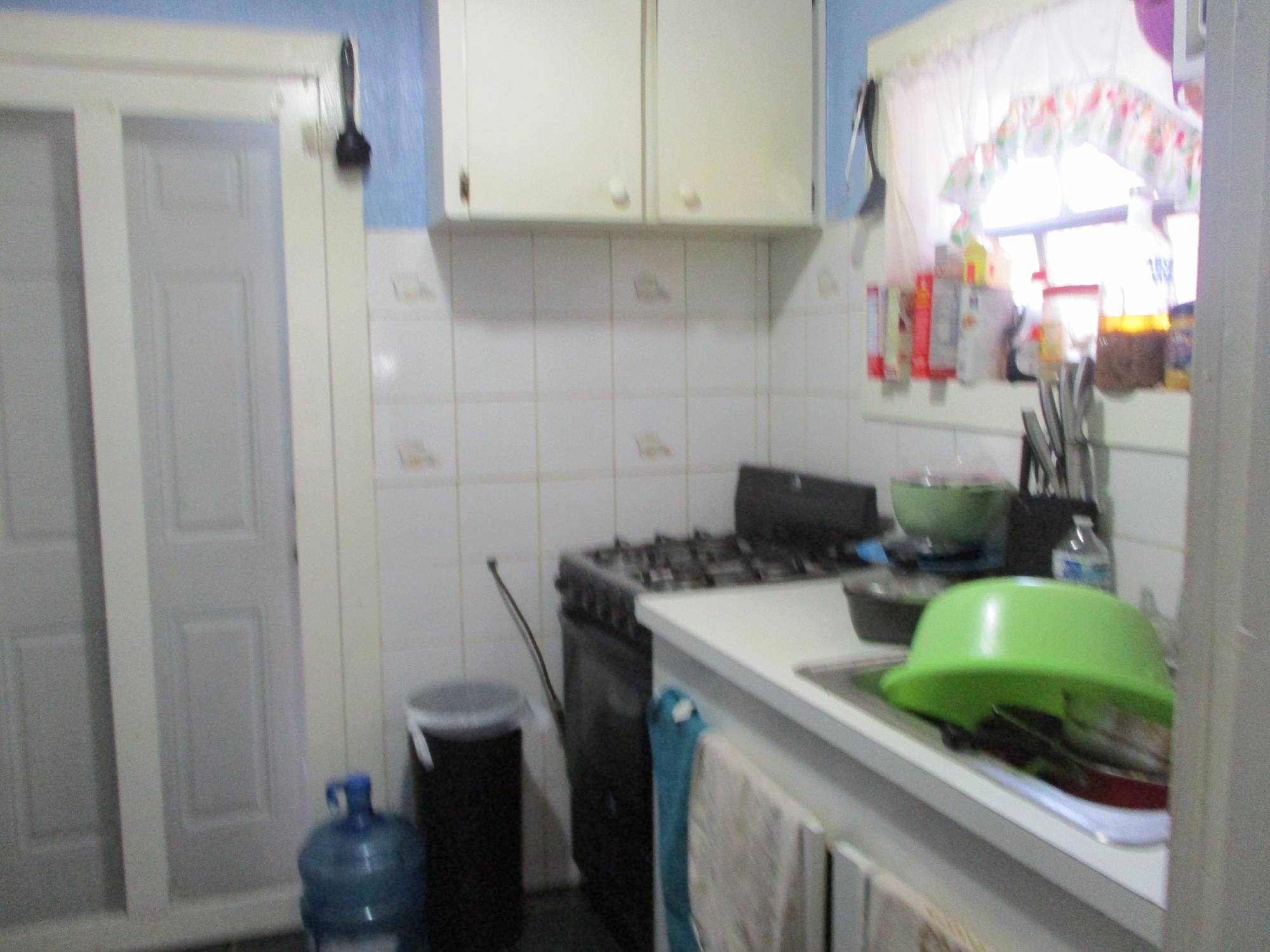 House & 3 Apartments