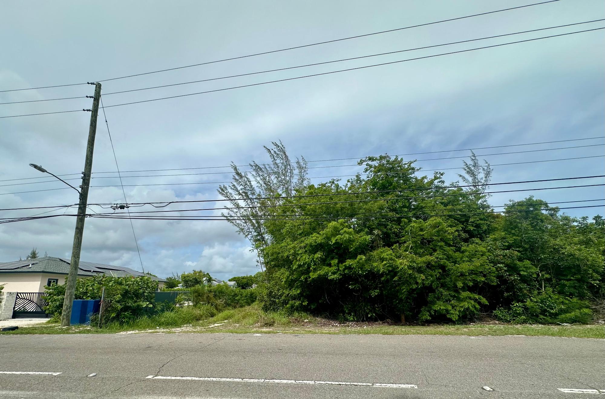 SOUTH OCEAN BOULEVARD