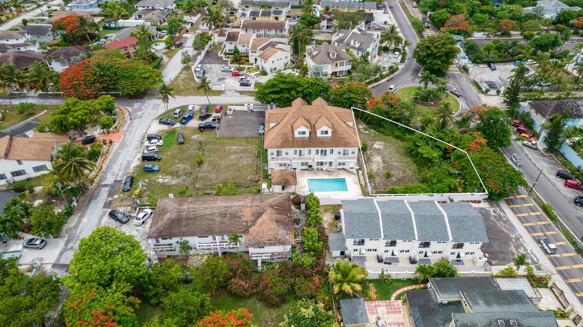 Westward Villas