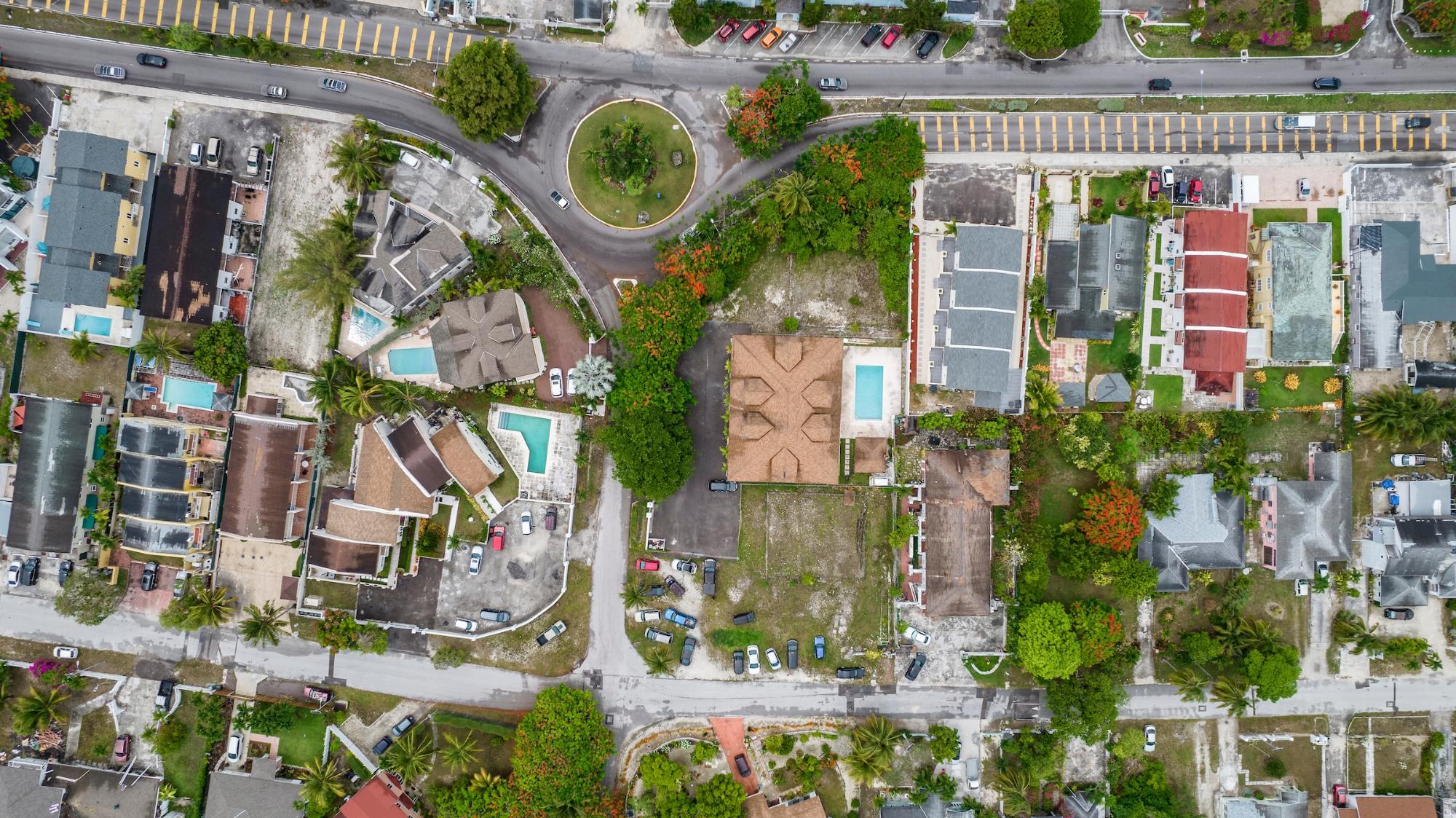 Westward Villas