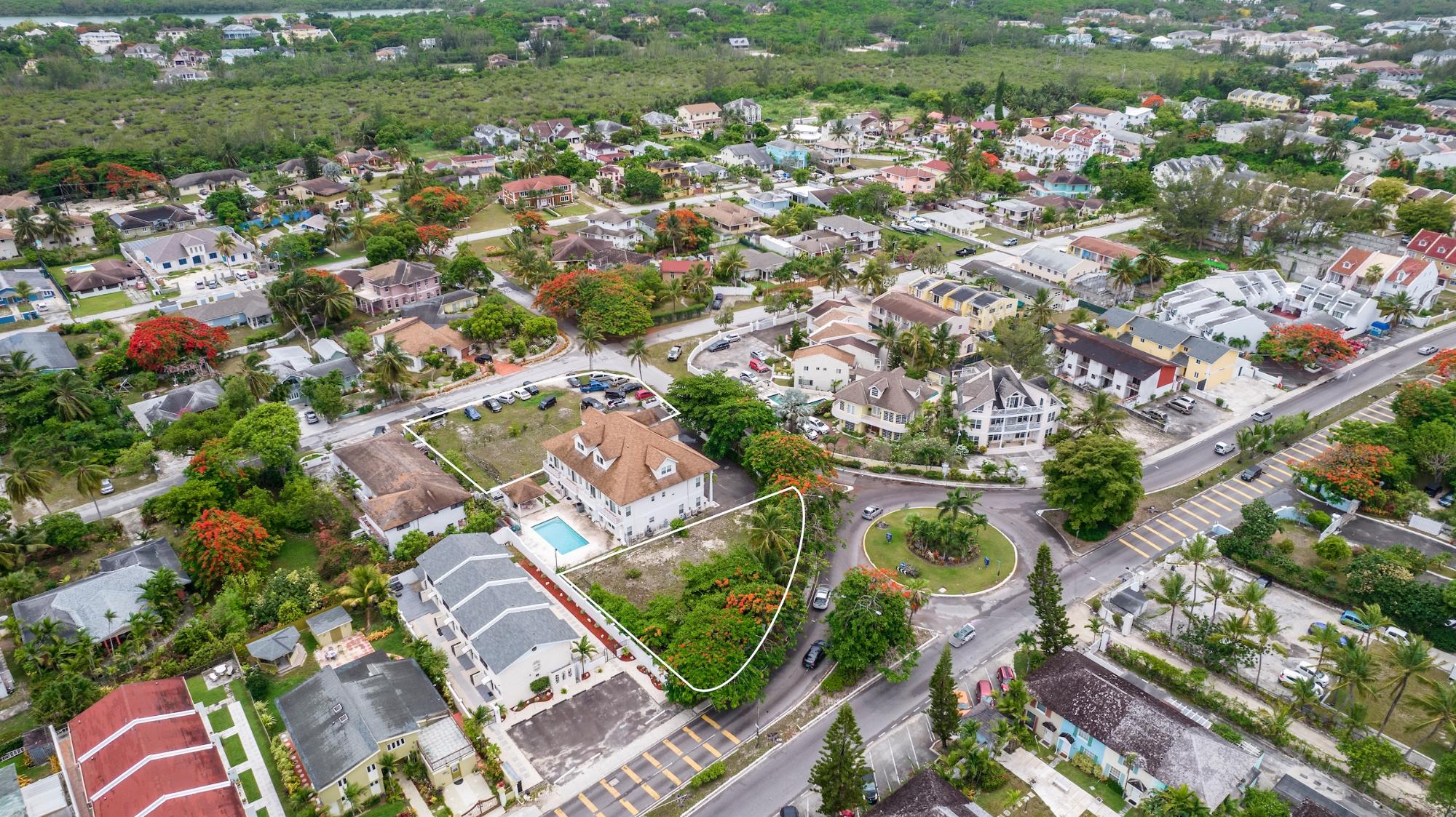 Westward Villas