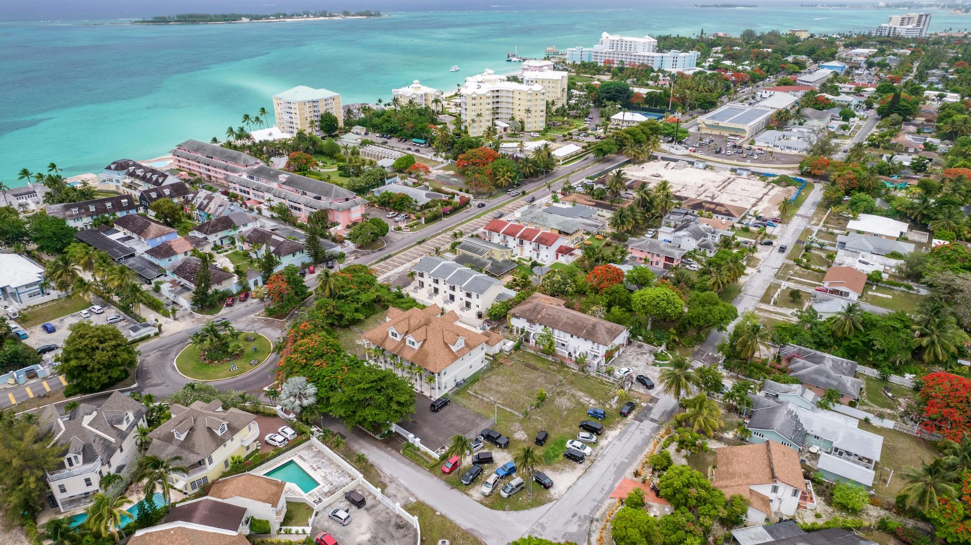 Westward Villas