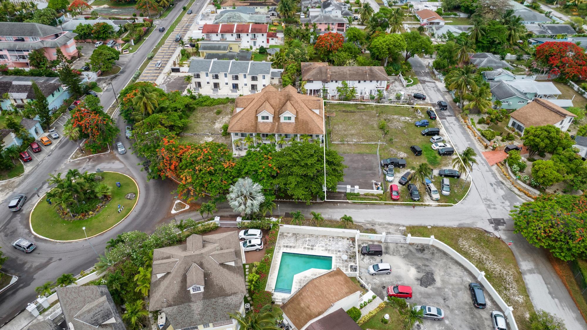 Westward Villas