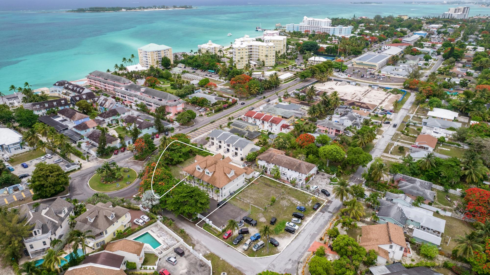 Westward Villas