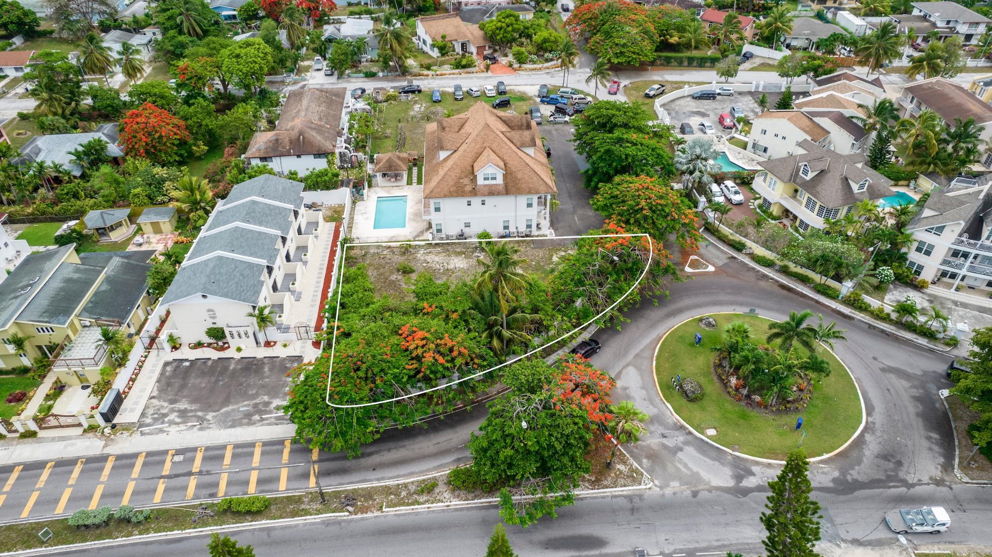 Westward Villas