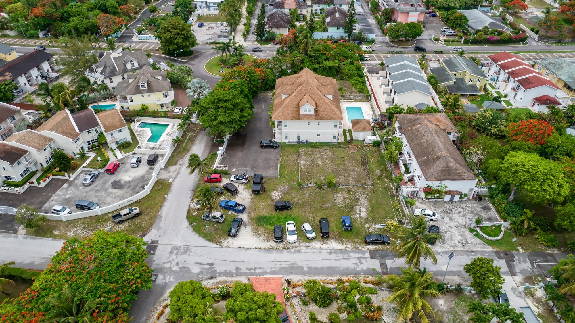 Westward Villas