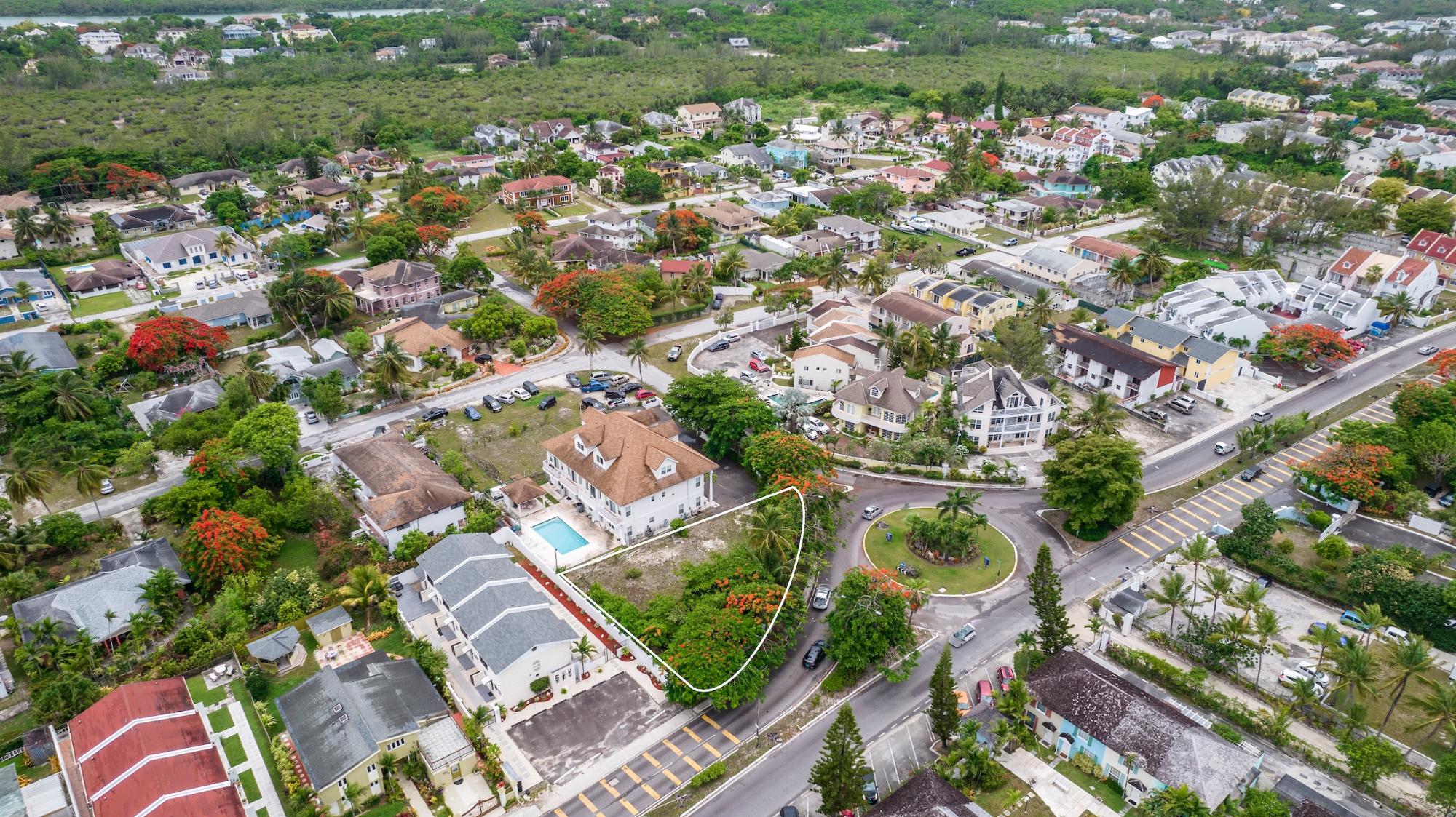 Westward Villas