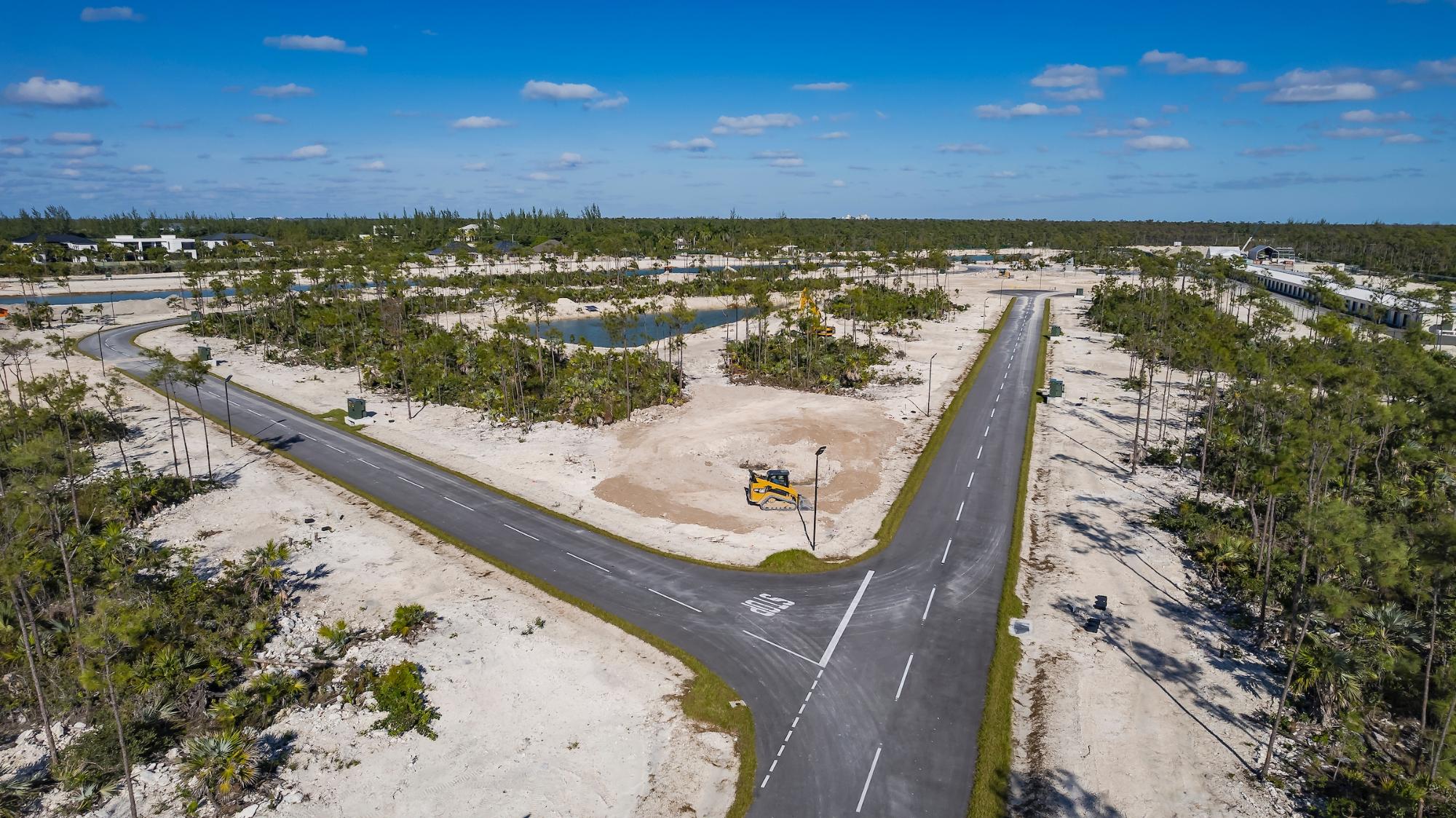 LOT 160, WINDSOR LAKES